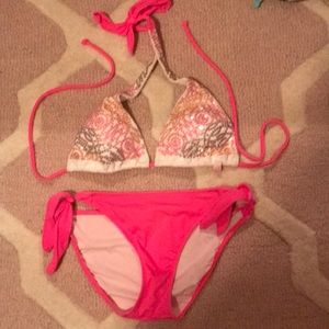 👙Victoria’s Secret bathing suit👙